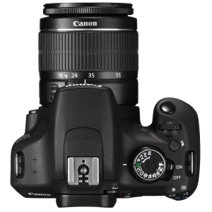 Canon EOS 1200D kit 18-55