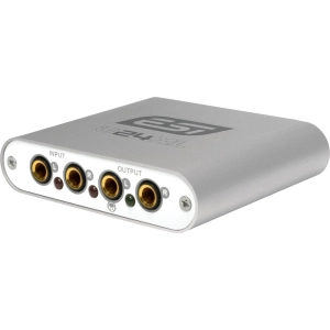 ESI U24 XL DAC