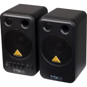 Alto-falantes Behringer MS16