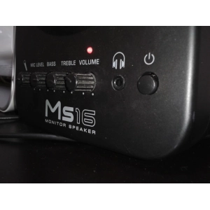 Behringer MS16