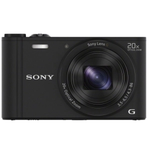 Sony WX350