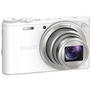 Sony WX350