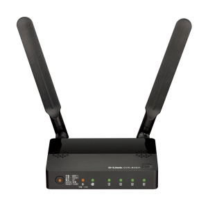 Adaptador Wi-Fi D-Link DIR-806A/A1