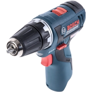 Furadeira / chave de fenda Bosch GSR 10.8 V-EC Professional 06019D4002