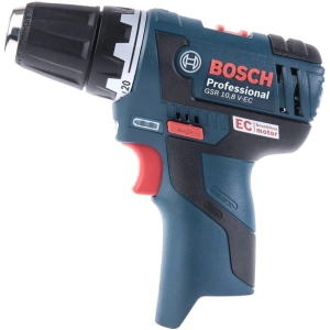 Bosch GSR 10.8 V-EC Professional 06019D4002