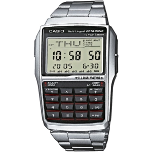 Relógio Casio DBC-32D-1