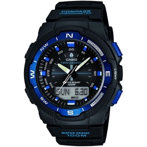 Relógio Casio SGW-500H -2B