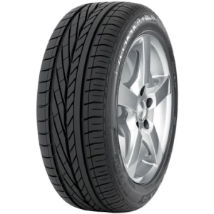 Pneus Goodyear Excelência 215/45 R17 87W