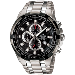 Relógio Casio Edifice EF-539D-1A