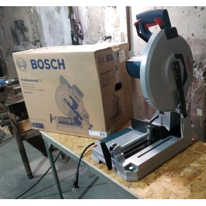 Bosch GCD 12 JL Professional 0601B28000