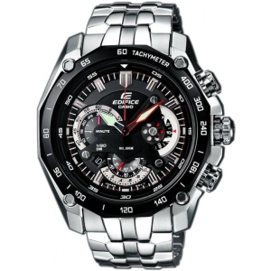 Relógio Casio Edifice EF-550D-1A