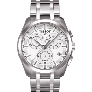 Relógio TISSOT T035.617.11.031.00