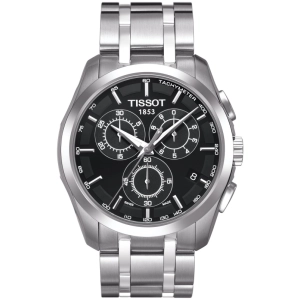 Assista TISSOT T035.617.11.051.00