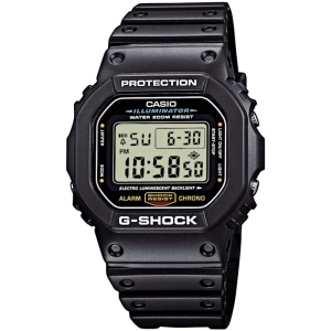 Relógio Casio G-Shock DW-5600E-1V