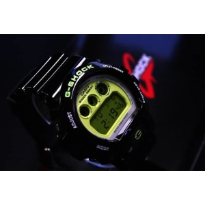 Casio G-Shock DW-6900CS-1