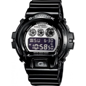 Casio G-Shock DW-6900NB- relógio 1