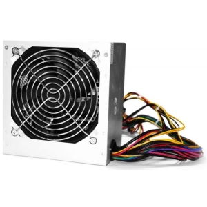 Fonte de alimentação Logicpower ATX-550 Ventilador OEM 12cm