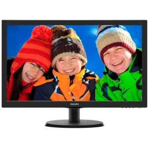 Monitor Philips 223V5LHSB