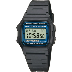 Relógio Casio F-105W-1A