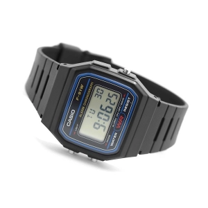 Casio F-91W-1