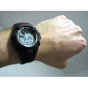 Casio G-Shock G-2900F-1