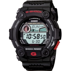 Relógio Casio G-Shock G-7900-1