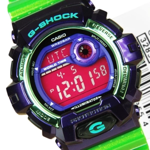 Casio G-Shock G-8900-1