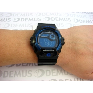 Casio G-Shock G-8900-1