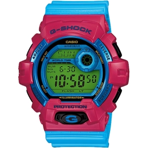 Assista Casio G-Shock G-8900SC-4