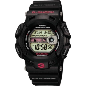 Assista Casio G -Shock G -9100-1