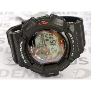 Casio G-Shock G-9300-1