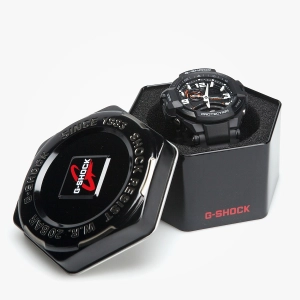 Casio G-Shock GA-1000-1A