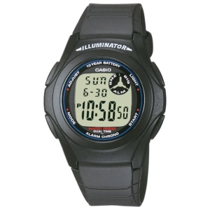 Assista Casio F-200W-1A