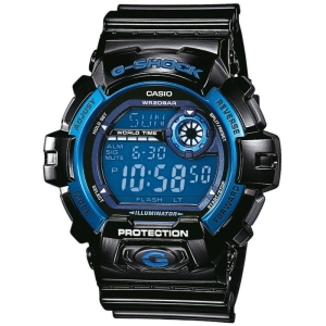 Casio G-Shock G-8900A-1 relógio