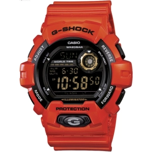 Casio G-Shock G-8900A- relógio 4