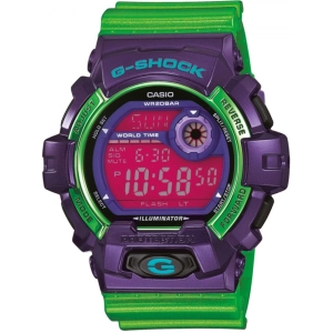 Casio G- watch Shock G-8900SC-6