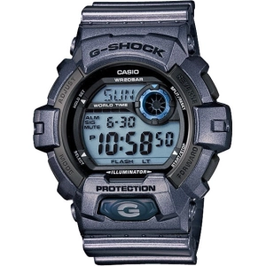 Relógio Casio G-Shock G-8900SH-2