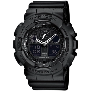 Relógio Casio G-Shock GA-100-1A1