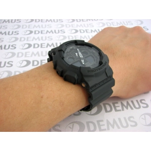 Casio G-Shock GA-100-1A1