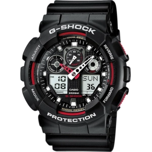 Assista Casio G-Shock GA-100-1A4