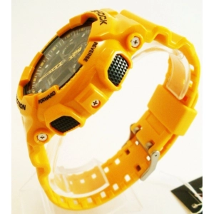 Casio G-Shock GA-100A-9A