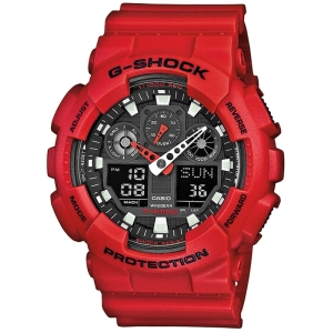 Relógio Casio G-Shock GA -100B-4A