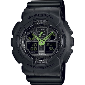 Relógio Casio G-Shock GA-100C-1A3