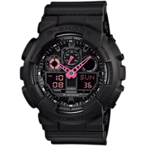 Relógio Casio G -Shock GA- 100C-1A4