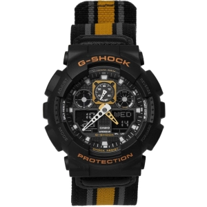 Relógio Casio G-Shock GA-100MC-1A4