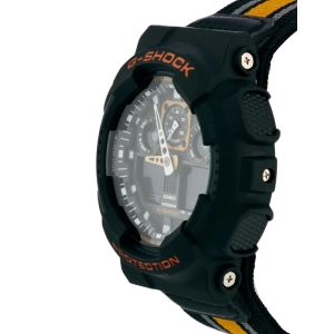 Casio G-Shock GA-100MC-1A4