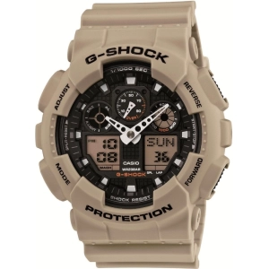 Relógio Casio G-Shock GA-100SD- 8A