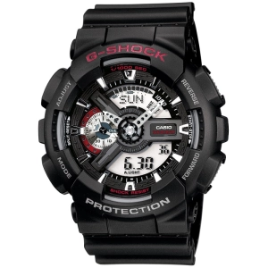 Relógio Casio G-Shock GA-110-1A