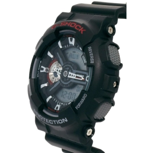 Casio G-Shock GA-110-1A