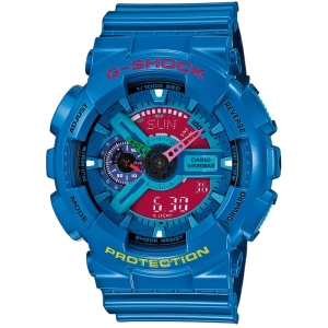 Relógio Casio G-Shock GA-110HC-2A